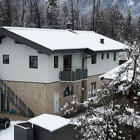 Апартаменти Haus Alpin Лофер Екстер'єр фото